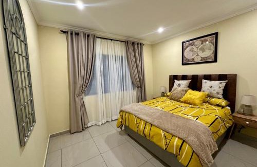 Athlone Apartamento | Six64 on Kingsway A3 2 bed