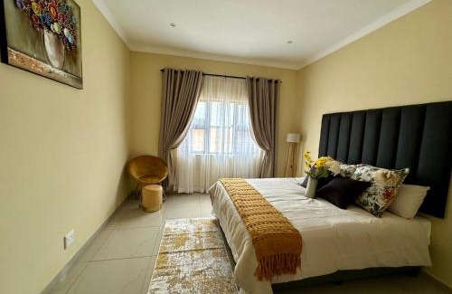 Athlone Apartamento | Six64 on KINGSWAY A5
