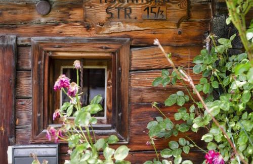 Kitzbuehel Casa | Sixhäusl