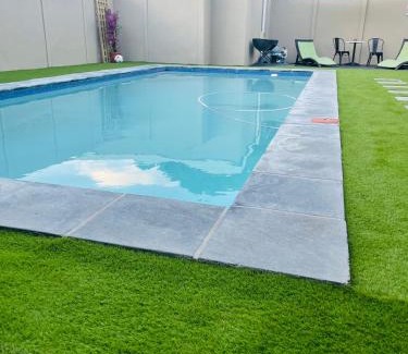 Cape Town Apartamento | Sixth Avenue Residence Halaal Accommodation Cape Town