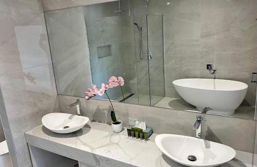 North Hobart Hotel | Sixty Six Boutique Apartments