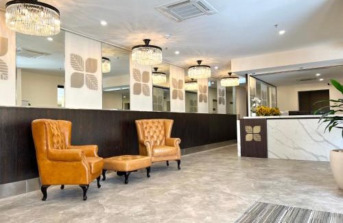 North Hobart Hotel | Sixty Six Boutique Apartments