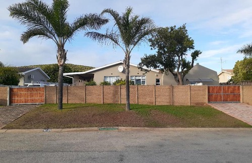 Nelson Mandela Bay Apartamento | SixtyB