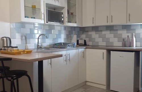 Nelson Mandela Bay Apartamento | SixtyB