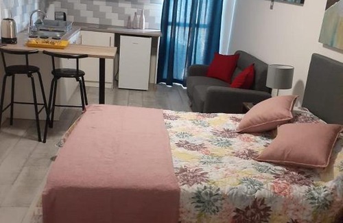 Nelson Mandela Bay Apartamento | SixtyB