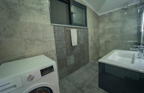 Fethiye Villa | Siyah Inci Villalar