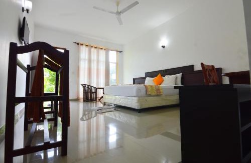 Polonnaruwa Complejo | Siyanco Holiday Resort