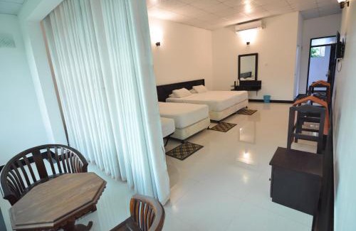 Polonnaruwa Complejo | Siyanco Holiday Resort