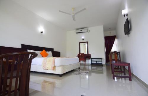 Polonnaruwa Complejo | Siyanco Holiday Resort