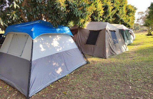 Hazyview Otro | Siyavaya Adventures Tented Camp