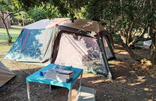 Hazyview Otro | Siyavaya Adventures Tented Camp