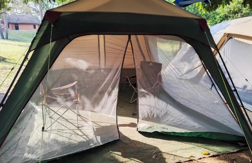 Hazyview Otro | Siyavaya Adventures Tented Camp