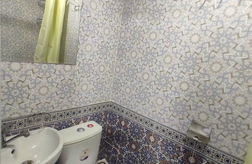 Buxoro Casa | Siyohkoron