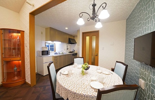 Nakano Casa | Size 75 Capacity 6 people 2 bedrooms Private hous - Shinjuku Wanto House / Nakano-ku Tokyo