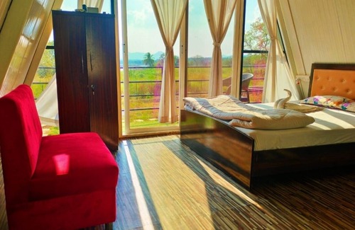Kadadhe Complejo | Sizzle Bay Resort