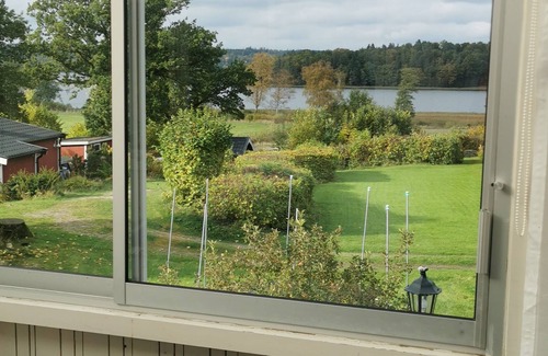Alingsas Municipality Casa | Sjö huset in Alingsås