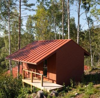 Sandoverken Otro | Sjöbodsviken Lövvik