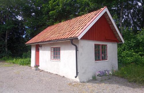 Floby Casa | Sjögårdens gästhus med sovloft