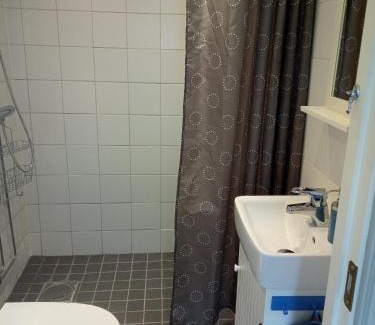 Floby Casa | Sjögårdens gästhus med sovloft