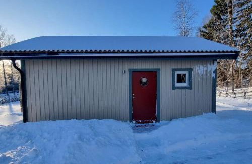 Tyreso Casa | Sjöställe Gudö, annexet