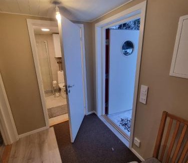 Tyreso Casa | Sjöställe Gudö, annexet