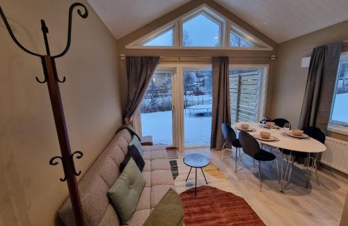 Tyreso Casa | Sjöställe Gudö, annexet