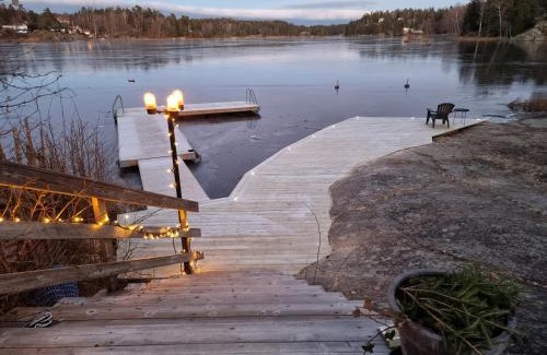 Tyreso Casa | Sjöställe Gudö