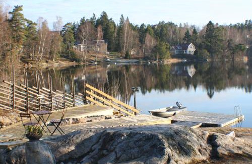Tyreso Casa | Sjöställe Gudö