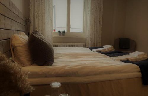 Hornon Cama Y Desayuno | Sjövillan Bed & Breakfast