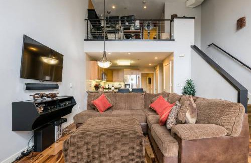 San Jose Casa | Sj Elite Loft Sleek Sophistication