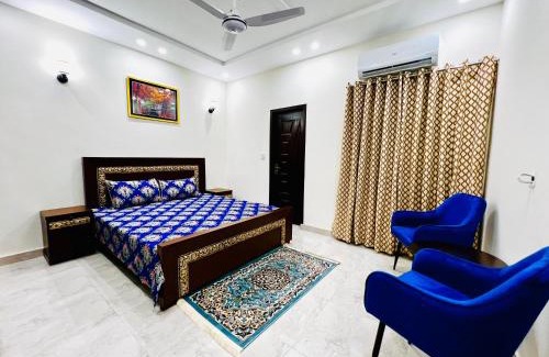 Lahore Apartamento | Sj Luxury Suits