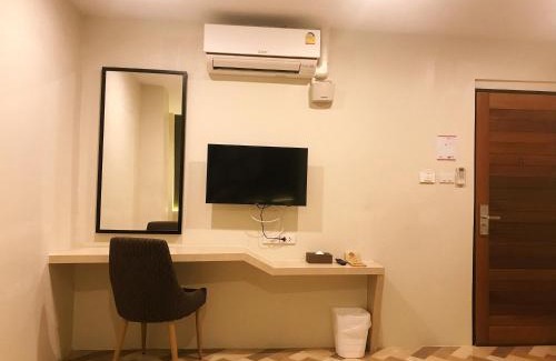 Hat Yai Hotel | SJ Miracle Hotel