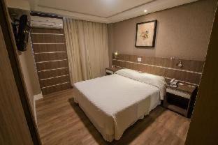 Civic Center Hotel | SJ Royal - San Juan Curitiba