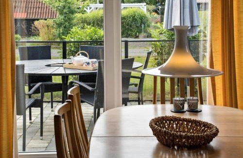 Hejsager Strand Casa | SJ263-Haderslev-Hejsager-Strandby-159