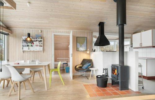 Hejlsminde Strand Casa | SJ268-Hejls-Slaenvaenget-2