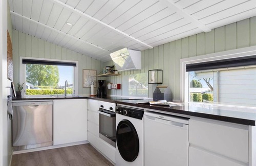 Bjert Casa | SJ292 Bjert - Binderup Strandpark 68