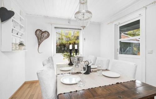 Mosby Casa | Sjarmerende familievennlig hus med 2 soverom