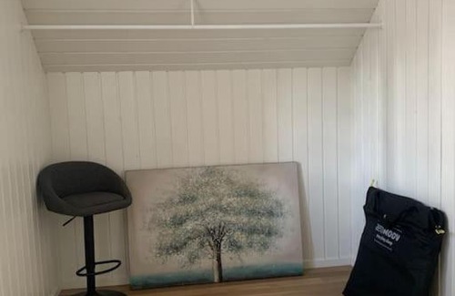 Baerum Municipality Apartamento | Sjarmerende gjestehus med stor hage i Sandvika