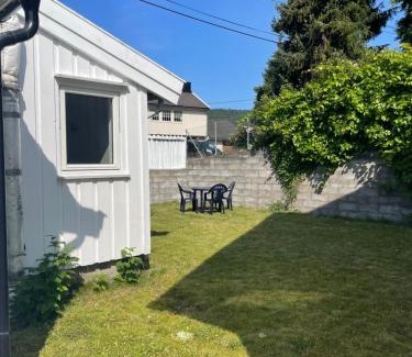 Vennesla Apartamento | Sjarmerende hus i Vennesla