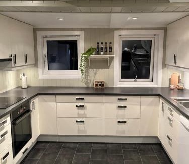 Vennesla Apartamento | Sjarmerende hus i Vennesla