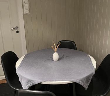 Vennesla Apartamento | Sjarmerende hus i Vennesla