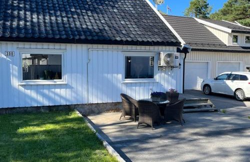 Vennesla Apartamento | Sjarmerende hus i Vennesla