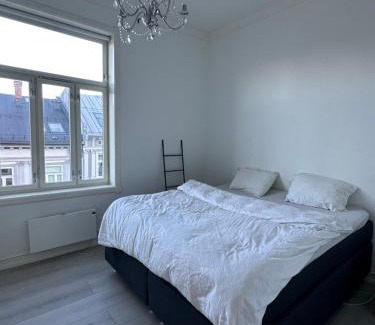 Majorstua Apartamento | sjarmerende leilighet i hjertet av Oslo