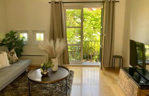 Tonsberg Apartamento | Sjarmerende Town House i sentrum