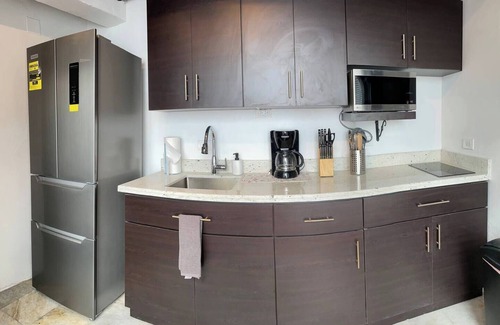 Catedral Casa | SJBC- House in Old San Juan
