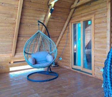 Sjenica Casa | Sjenica na dlanu