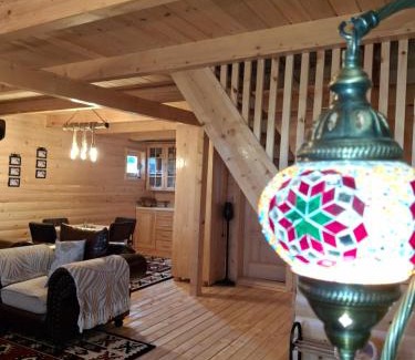 Sjenica Casa | Sjenica na dlanu
