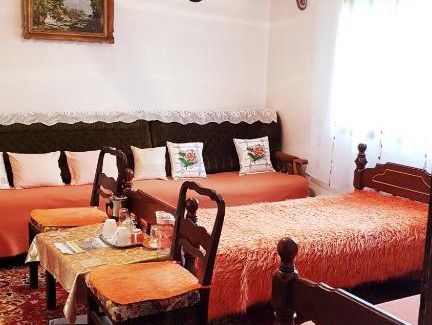 Sjenica Casa | Sjenica Uvac