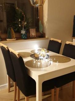 Lubiatowo Casa | Sjesta al mare, domki z sauną i balią z jacuzzi