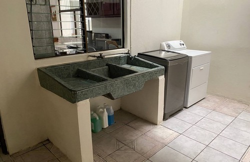 San Antonio de Belen Apartamento | SJO location centered, VERY spacious and private apartment